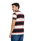 Remera New Sailing Stripe - 10144-8