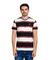 Remera New Sailing Stripe - 10144-8 - comprar online