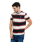 Remera New Sailing Stripe - 10144-8 - Mistral