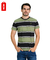Remera New Sailing Stripe - 10144-9