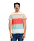 Remera New Sailing Stripe - 10144-15 en internet