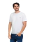 Pack Dos Remeras Logo - P20002nb - Mistral