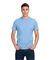 Remera Logo Mini Amplia MC - 10147 - tienda online