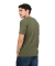 Remera Logo Mini Bordada MC - 10182 - tienda online
