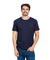 Pack Dos Remeras Logo - P20002nm en internet