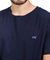 Remera Logo Mini amplia MC - 10147 - Mistral