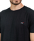 Remera Logo Mini Amplia MC - 10147 - Mistral