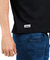 Remera Logo Mini Amplia MC - 10147 - comprar online