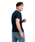 Remera Mini Logo V MC - 10149 - comprar online