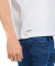 Remera Mini Logo V MC - 10149 - tienda online