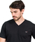 Remera Mini Logo V MC - 10149