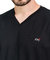 Remera Mini Logo V MC - 10149 - Mistral