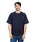Remera Boxy Fit MC - 10160 - comprar online