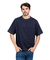 Remera Boxy Fit MC - 10160 - tienda online