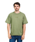 Remera Boxy Fit MC - 10160 - Mistral