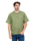 Remera Boxy Fit MC - 10160