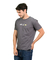 Remera Malibu MC - 10161-19 - Mistral