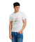 Remera Malibu MC - 10161-20 - tienda online