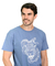 Remera Denver MC - 10162-7 - comprar online