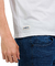 Remera Logo Embroidery MC - 10166 - Mistral
