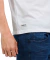 Remera Logo Embroidery MC - 10166 - tienda online