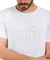 Imagen de Remera Logo Embroidery MC - 10166