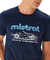 Remera Malibu MC - 10178-16 - Mistral