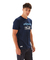 Remera Malibu MC - 10178-16 - comprar online