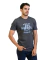 Remera Malibu MC - 10178-18