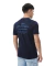 Remera Malibu MC - 10178-20