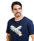 Remera Malibu MC - 10178-1 - Mistral