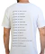 Remera Malibu MC - 10178-3 - comprar online
