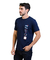 Remera Malibu MC - 10178-9