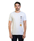 Remera Malibu MC - 10178-9 - Mistral