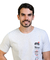 Remera Malibu MC - 10178-9 - Mistral
