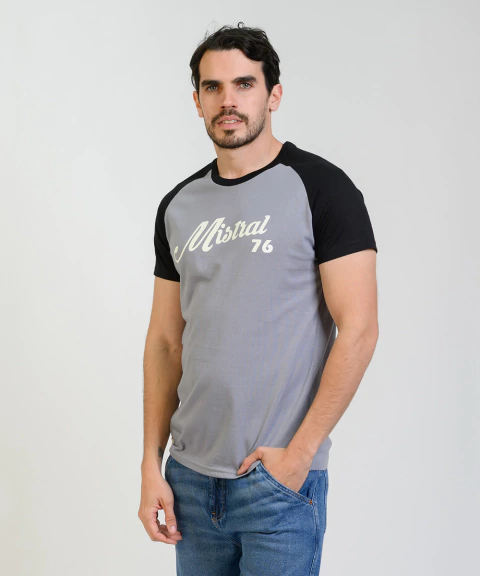 Remera California MC - 10179 - comprar online