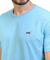 Remera Logo Mini Bordada MC - 10182 - tienda online