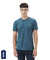 Remera Logo Mini Bordada MC - 10182 - Mistral