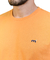 Remera Logo Mini Bordada MC - 10182