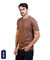 Imagen de Remera Logo Mini Bordada MC - 10182
