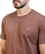 Imagen de Remera Logo Mini Bordada MC - 10182