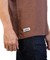 Remera Logo Mini Bordada MC - 10182 - tienda online