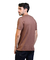 Remera Logo Mini Bordada MC - 10182 - Mistral