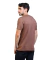 Remera Logo Mini Bordada MC - 10182 - Mistral