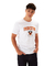 Remera University Princeton MC - 10184 - tienda online