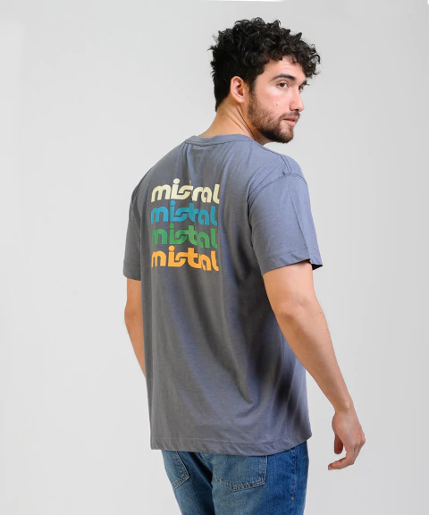Remera Boxy estampada MC - 10209-5 - comprar online
