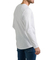 Remera Print Flame ML -15032-1 - tienda online