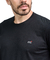 Remera Mini Logo Bordado ML - 15037 - tienda online