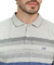 Polo New Hike Stripes MC -20059-1