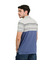 Polo New Hike Stripes MC -20059-1 en internet